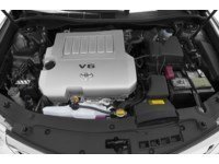 2012 Toyota Camry 4dr Sdn I4 Auto LE Exterior Shot 3