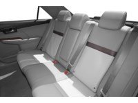 2012 Toyota Camry 4dr Sdn I4 Auto LE Interior Shot 6