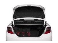 2012 Toyota Camry Hybrid 4dr Sdn XLE Exterior Shot 4