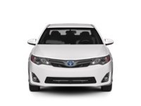 2012 Toyota Camry Hybrid 4dr Sdn XLE Exterior Shot 6