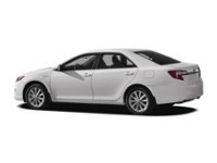 2012 Toyota Camry Hybrid 4dr Sdn XLE Exterior Shot 10