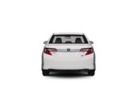 2012 Toyota Camry Hybrid 4dr Sdn XLE Exterior Shot 14