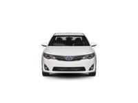 2012 Toyota Camry Hybrid 4dr Sdn XLE Exterior Shot 18
