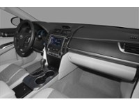 2012 Toyota Camry Hybrid 4dr Sdn XLE Interior Shot 1