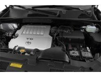 2012 Toyota Highlander 4WD 4dr Exterior Shot 3