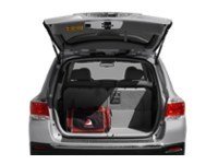 2012 Toyota Highlander 4WD 4dr Exterior Shot 4