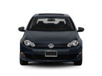2012 Volkswagen Golf 5dr HB Auto Trendline Exterior Shot 6