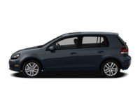 2012 Volkswagen Golf 5dr HB Auto Trendline Exterior Shot 7