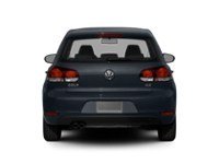 2012 Volkswagen Golf 5dr HB Auto Trendline Exterior Shot 8