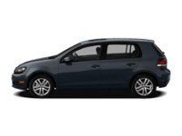 2012 Volkswagen Golf 5dr HB Auto Trendline Exterior Shot 12