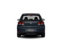 2012 Volkswagen Golf 5dr HB Auto Trendline Exterior Shot 14