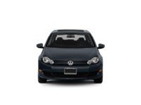 2012 Volkswagen Golf 5dr HB Auto Trendline Exterior Shot 18