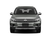 2012 Volkswagen Tiguan 4dr Auto Comfortline 4Motion Exterior Shot 6