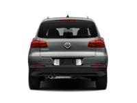 2012 Volkswagen Tiguan 4dr Auto Comfortline 4Motion Exterior Shot 8
