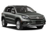 2013 Volkswagen Tiguan 4dr Auto Comfortline 4Motion Exterior Shot 9