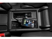 2012 Volkswagen Tiguan 4dr Auto Comfortline 4Motion Exterior Shot 13