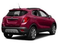 2016 Buick Encore FWD 4dr Leather Exterior Shot 2