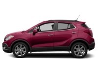 2016 Buick Encore FWD 4dr Leather Exterior Shot 7