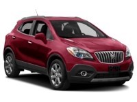 2016 Buick Encore FWD 4dr Leather Exterior Shot 9