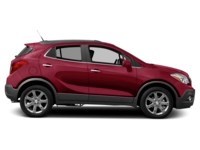 2016 Buick Encore FWD 4dr Leather Exterior Shot 11