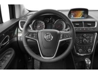 2016 Buick Encore FWD 4dr Leather Interior Shot 3