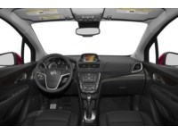 2016 Buick Encore FWD 4dr Leather Interior Shot 7