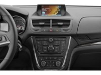 2016 Buick Encore FWD 4dr Leather Interior Shot 2