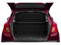 2016 Buick Encore FWD 4dr Leather Exterior Shot 4