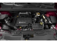 2016 Buick Encore FWD 4dr Leather Exterior Shot 3