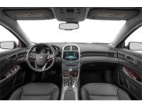 2013 Chevrolet Malibu 4dr Sdn LTZ w/1LZ *Ltd Avail* Interior Shot 7