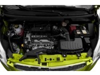 2013 Chevrolet Spark 5dr HB Auto 1LT Exterior Shot 3