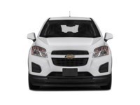 2016 Chevrolet Trax FWD 4dr LS Exterior Shot 6