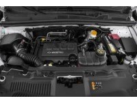 2016 Chevrolet Trax FWD 4dr LS Exterior Shot 3