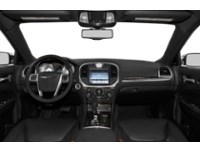 2013 Chrysler 300 4dr Sdn Touring RWD Interior Shot 7