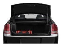 2013 Chrysler 300 4dr Sdn Touring RWD Exterior Shot 4