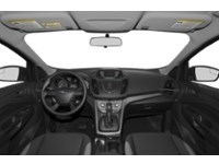 2014 Ford Escape FWD 4dr Titanium Interior Shot 7