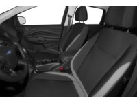 2014 Ford Escape FWD 4dr SE Interior Shot 5