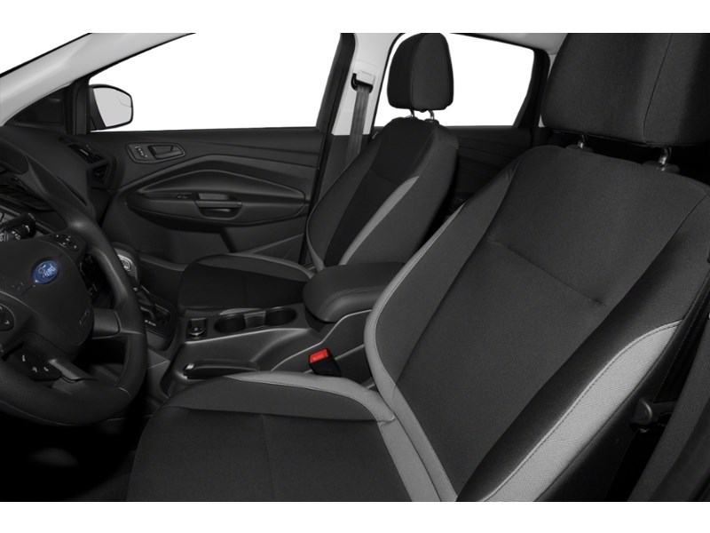 2013 Ford Escape FWD 4dr SE Interior Shot 5