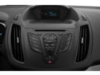 2014 Ford Escape FWD 4dr SE Interior Shot 2