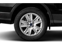 2014 Ford Escape FWD 4dr SE Exterior Shot 5