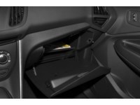 2014 Ford Escape FWD 4dr SE Interior Shot 4