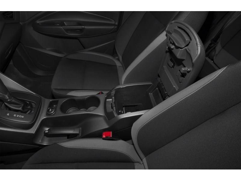 2014 Ford Escape FWD 4dr Titanium Exterior Shot 10