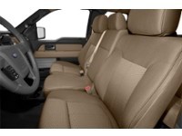 2013 Ford F-150 2WD SuperCab 145