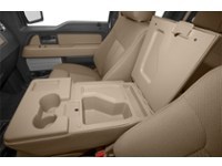 2013 Ford F-150 2WD SuperCab 145