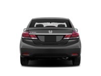 2013 Honda Civic Sdn 4dr Auto EX Exterior Shot 8