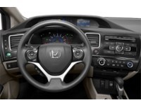 2013 Honda Civic Sdn 4dr Auto EX Interior Shot 3