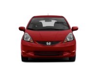 2013 Honda Fit 5dr HB Auto LX Exterior Shot 6