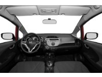 2013 Honda Fit 5dr HB Auto LX Interior Shot 7