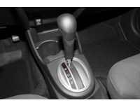 2013 Honda Fit 5dr HB Auto LX Exterior Shot 9