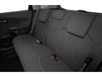 2013 Honda Fit 5dr HB Auto LX Interior Shot 6